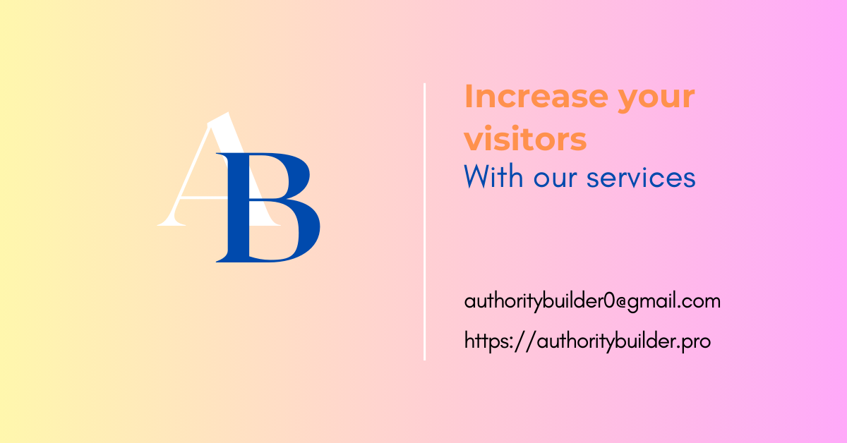 Best Guest Posting Services