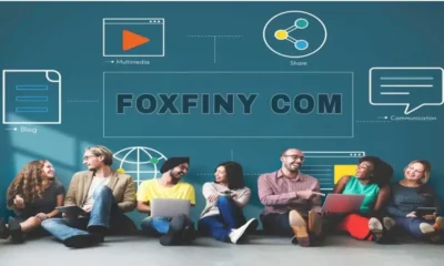 foxfiny com: Powerful Link Building Ideas for Businesses