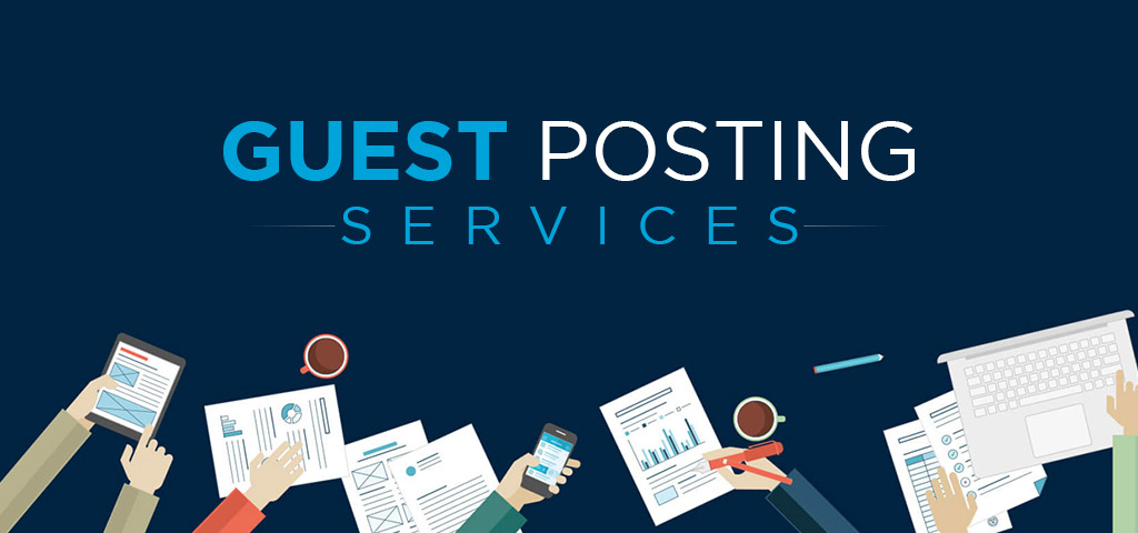 Sports Surge: Guest Posting Made Simple