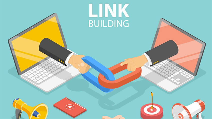 Link and Build: Boost Website Performance & Visibility